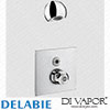 Delabie Spare Parts