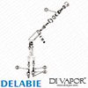 Delabie Diagram