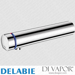Delabie 794055 Tempomix 3 Time Flow Mixer Spare Parts