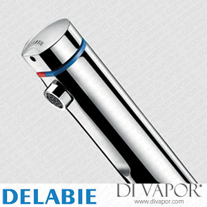 Delabie 794100AB Tempomix 3 Ab Time Flow Mixer Spare Parts