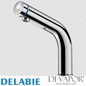 Delabie 794110 Tempomix 3 Time Flow Basin Mixer Spare Parts