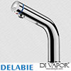 Delabie Spare Parts