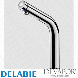 Delabie 794120 Tempomix 3 Time Flow Basin Mixer Spare Parts