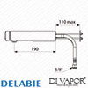 Delabie Diagram