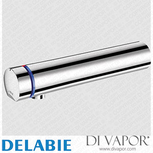 Delabie 794155 Tempomix 3 Wall Mounted Mixer Tap Spare Parts