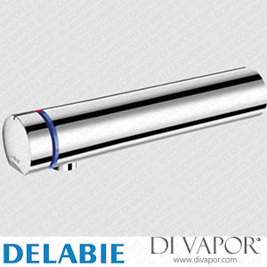 Delabie 794165 Tempomix 3 Time Flow Mixer Spare Parts