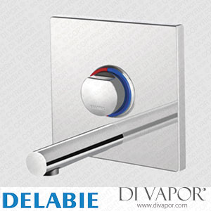 Delabie 794200 Tempomix 3 Time Flow Basin Mixer Spare Parts