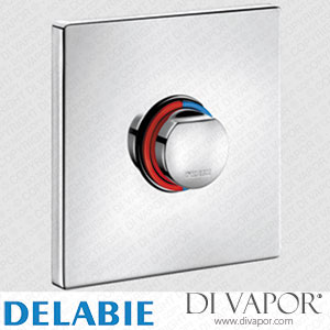 Delabie 794218 Tempomix 3 Shower Mixer Spare Parts