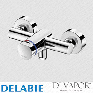 Delabie 794370 Tempomix 3 Time Flow Mixer Spare Parts