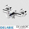 Delabie Spare Parts