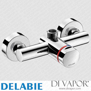 Delabie 794400 Tempomix 3 Time Flow Shower Mixer Spare Parts