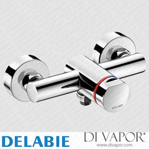 Delabie 794470 Tempomix 3 Time Flow Shower Mixer Spare Parts