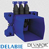 Delabie Spare