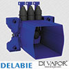 Delabie Spare
