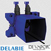Delabie Spare
