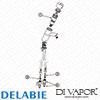 Delabie Diagram