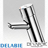 Delabie Spare Parts