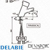 Delabie Diagram