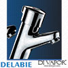 Delabie Spare Parts