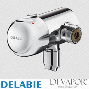 Delabie 796000 Tempomix Time Flow Mixer Old Design Spare Parts