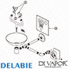 Delabie Diagram