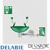 Delabie Spare Parts