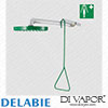Delabie Spare Parts