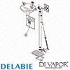 Delabie Diagram