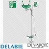Delabie Spare Parts