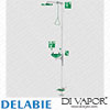 Delabie Spare Parts