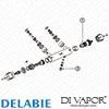 Delabie Diagram