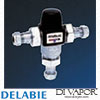 Delabie Spare Parts
