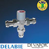 Delabie Spare Parts