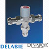 Delabie Spare Parts