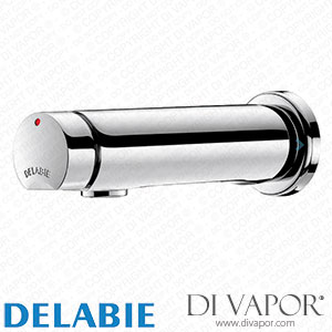 Delabie 983622 22mm Economix 22/3 DO8 SPEC TMV3 Spare Parts