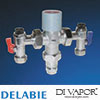 Delabie Spare Parts