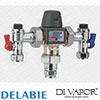 Delabie Spare Parts