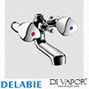 Delabie Spare Parts