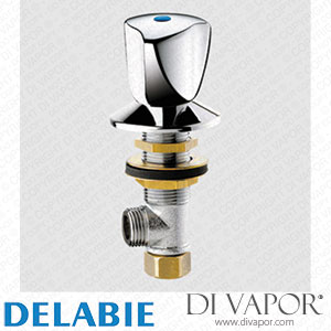 Delabie D273015 Tap Spare Parts