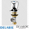 Delabie Spare Parts