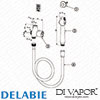 Delabie Diagram