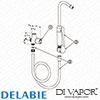 Delabie Diagram
