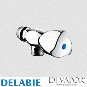 Delabie D276020 Washing Machine Tap Spare Parts