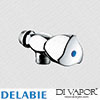 Delabie Spare Parts
