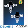 Delabie Spare Parts