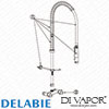 Delabie Diagram