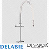 Delabie Spare Parts