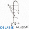 Delabie Diagram