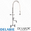 Delabie Spare Parts