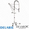 Delabie Diagram